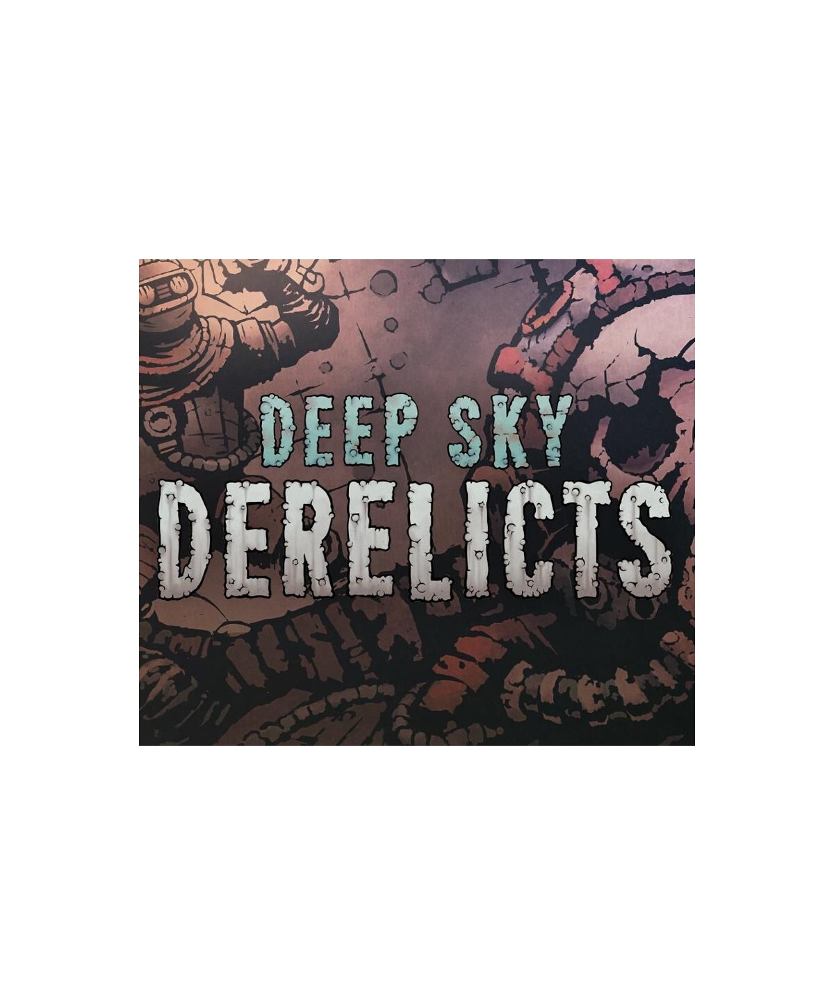 Deep Sky Derelicts Steam Key GLOBAL